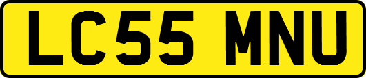 LC55MNU