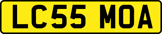 LC55MOA
