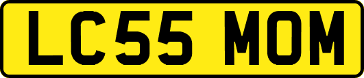 LC55MOM