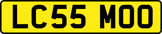 LC55MOO