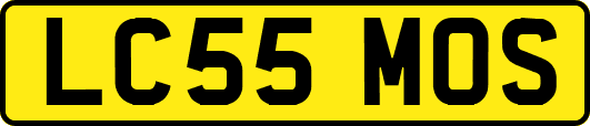 LC55MOS