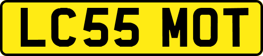 LC55MOT