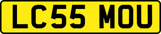 LC55MOU