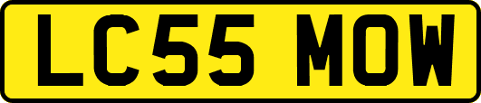 LC55MOW