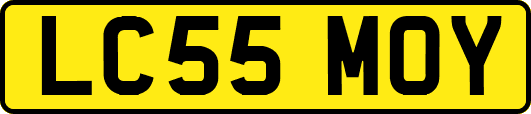 LC55MOY