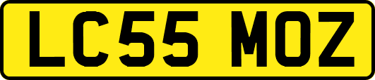 LC55MOZ