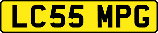 LC55MPG