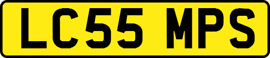 LC55MPS