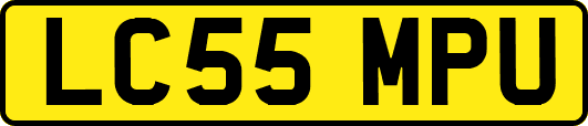 LC55MPU