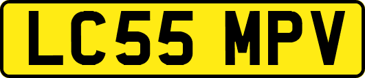 LC55MPV