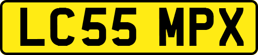 LC55MPX