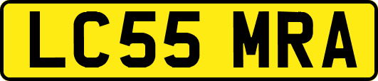 LC55MRA