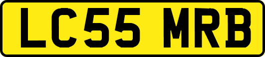 LC55MRB