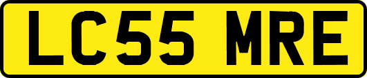 LC55MRE