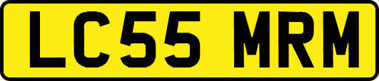 LC55MRM