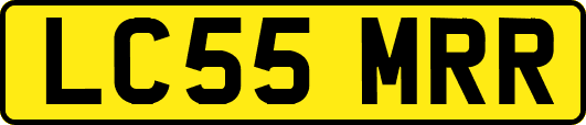 LC55MRR