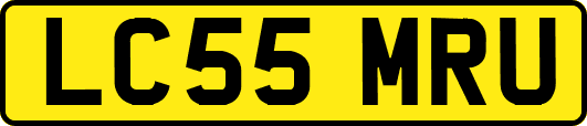 LC55MRU