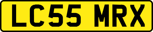 LC55MRX