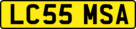 LC55MSA