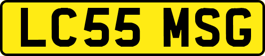 LC55MSG
