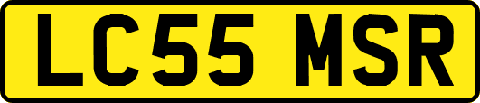 LC55MSR