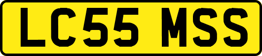 LC55MSS