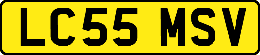 LC55MSV