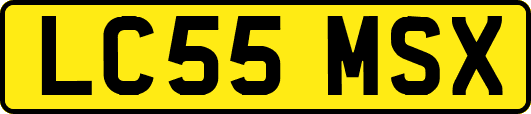 LC55MSX
