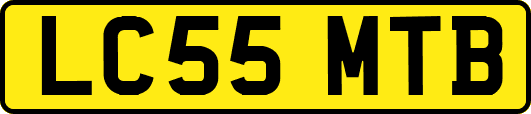 LC55MTB