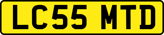 LC55MTD
