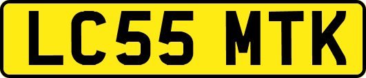 LC55MTK
