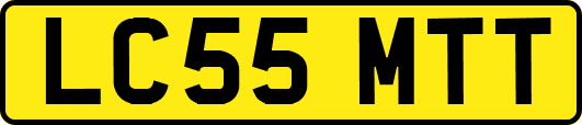 LC55MTT