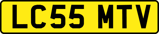 LC55MTV