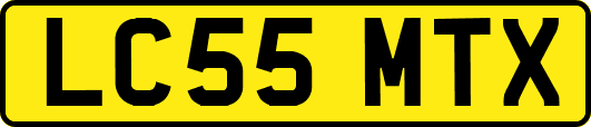 LC55MTX