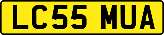 LC55MUA