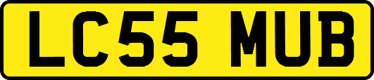 LC55MUB