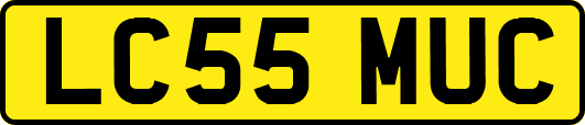 LC55MUC
