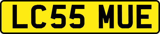 LC55MUE