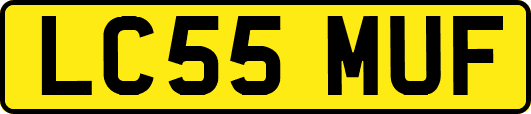LC55MUF