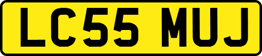 LC55MUJ