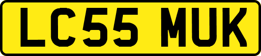 LC55MUK