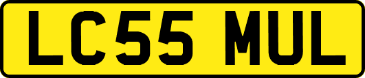 LC55MUL
