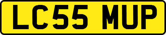 LC55MUP