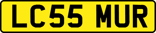 LC55MUR