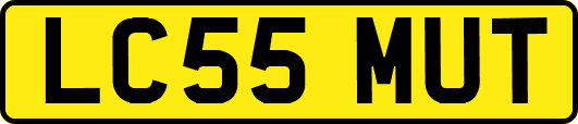LC55MUT