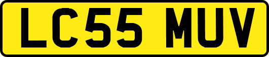 LC55MUV