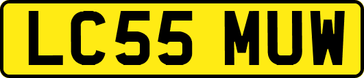 LC55MUW