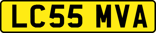 LC55MVA