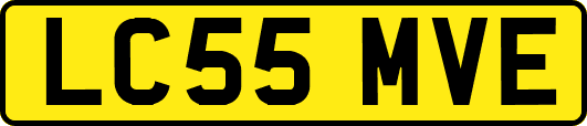 LC55MVE