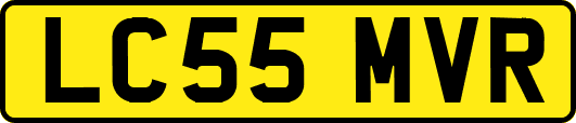 LC55MVR